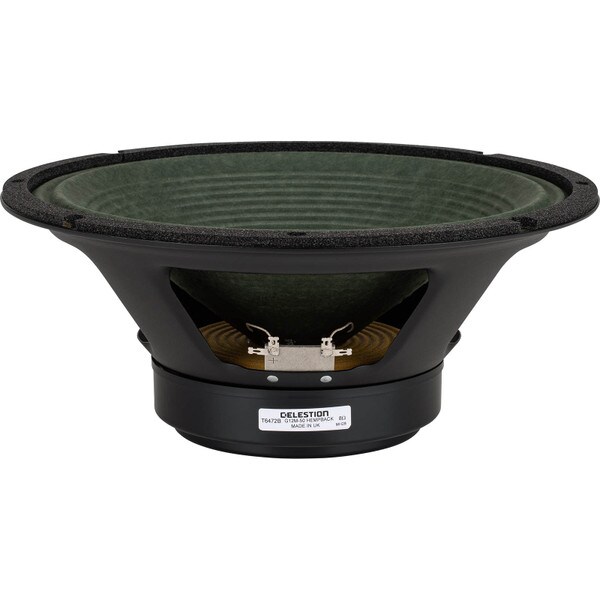 Main product image for Celestion G12M50 Hempback 12" Guitar Speaker 50W 8 Ohm294-1978